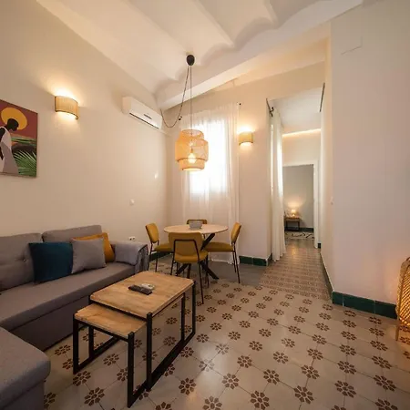 Alleanza, Aires De Guadalquivir Apartment