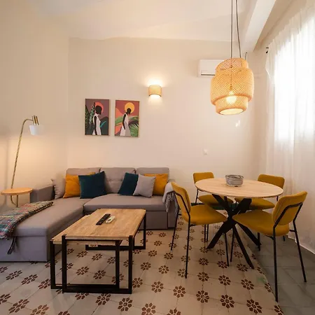 Daire Alleanza, Aires De Guadalquivir Sevilla