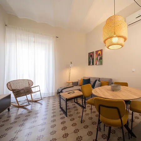 Alleanza, Aires De Guadalquivir * Seville