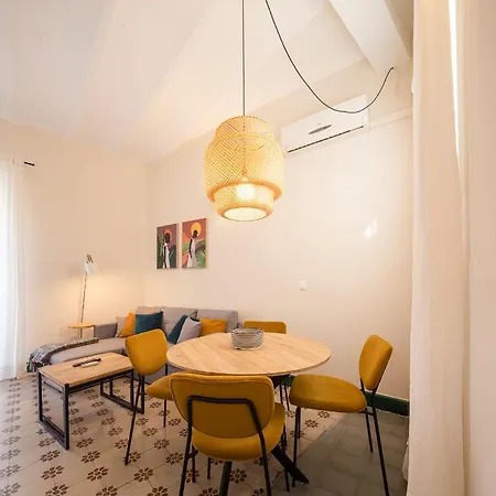 Alleanza, Aires De Guadalquivir Seville