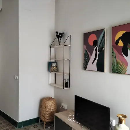 Alleanza, Aires De Guadalquivir Apartment *