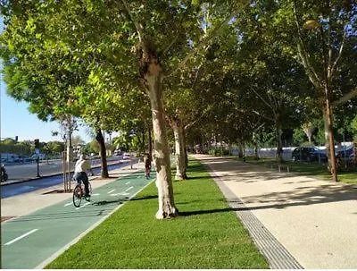 Alleanza, Aires De Guadalquivir Apartment