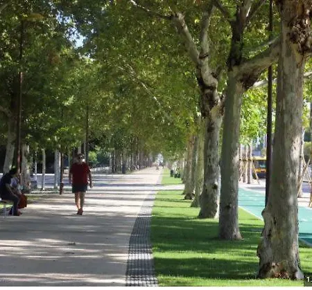 Apartment Alleanza, Aires De Guadalquivir Seville