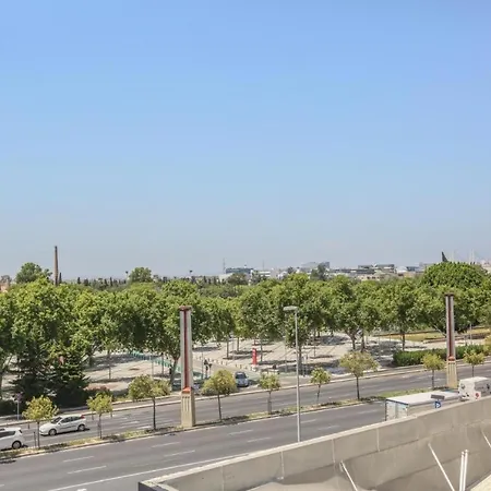 Alleanza, Aires De Guadalquivir *