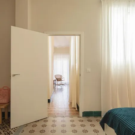 Alleanza, Aires De Guadalquivir