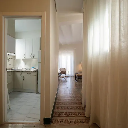 Alleanza, Aires De Guadalquivir * Sevilla