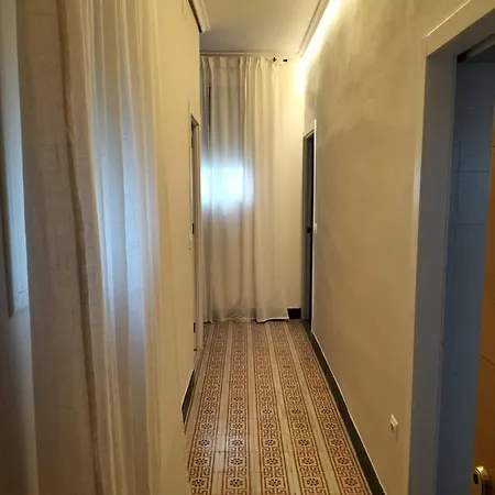 Alleanza, Aires De Guadalquivir Daire *