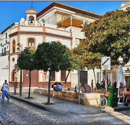 Alleanza, Aires De Guadalquivir * Seville