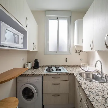 Alleanza, Aires De Guadalquivir Apartment