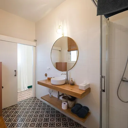 Alleanza, Aires De Guadalquivir Apartment Seville