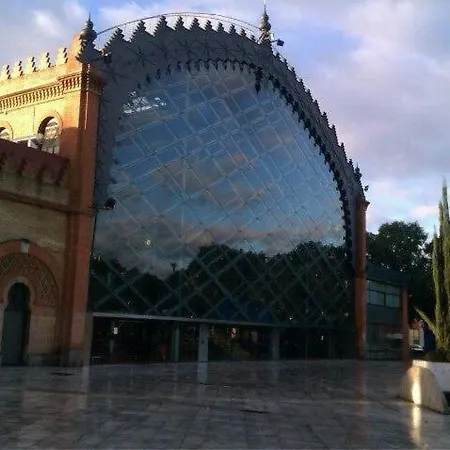 Alleanza, Aires De Guadalquivir * Seville