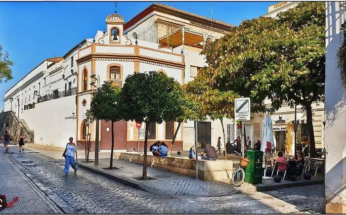 Alleanza, Aires De Guadalquivir * Sevilla